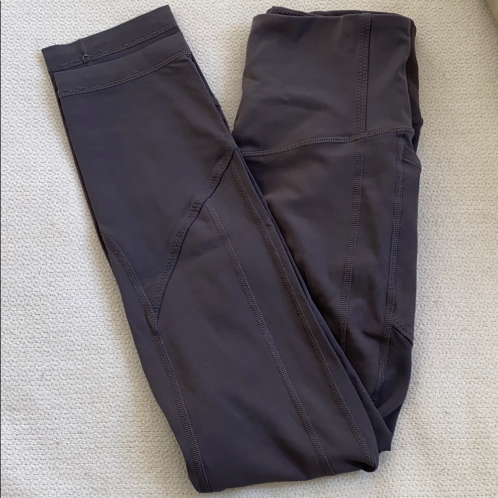 All The Right Places legging